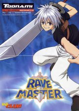 BUY NEW groove adventure rave - 72706 Premium Anime Print Poster