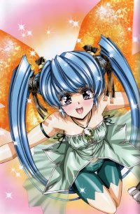 BUY NEW growlanser - 118965 Premium Anime Print Poster