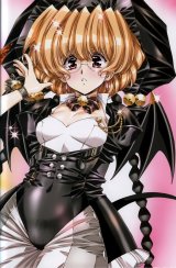 BUY NEW growlanser - 119283 Premium Anime Print Poster