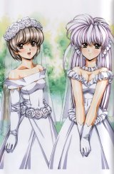 BUY NEW growlanser - 119514 Premium Anime Print Poster