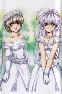BUY NEW growlanser - 119514 Premium Anime Print Poster