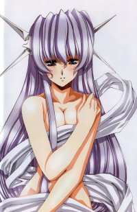 BUY NEW growlanser - 119515 Premium Anime Print Poster