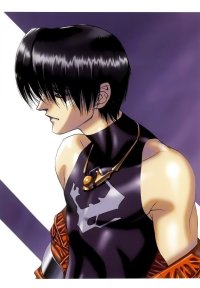 BUY NEW growlanser - 119963 Premium Anime Print Poster