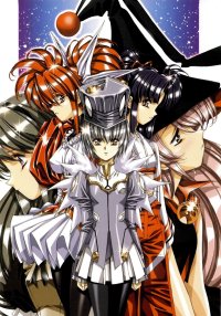 BUY NEW growlanser - 120077 Premium Anime Print Poster