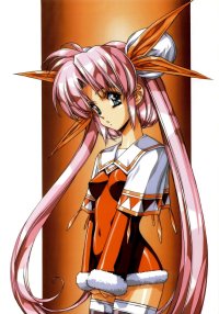 BUY NEW growlanser - 120372 Premium Anime Print Poster