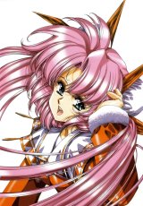 BUY NEW growlanser - 120381 Premium Anime Print Poster