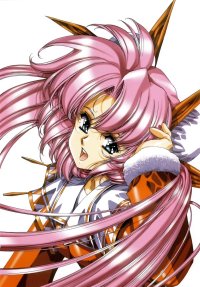 BUY NEW growlanser - 120381 Premium Anime Print Poster