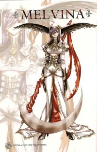 BUY NEW growlanser - 146452 Premium Anime Print Poster