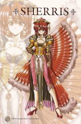 BUY NEW growlanser - 146453 Premium Anime Print Poster