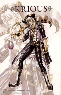 BUY NEW growlanser - 146580 Premium Anime Print Poster