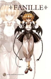 BUY NEW growlanser - 146581 Premium Anime Print Poster