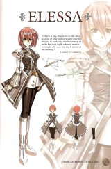 BUY NEW growlanser - 146615 Premium Anime Print Poster