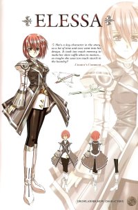 BUY NEW growlanser - 146615 Premium Anime Print Poster