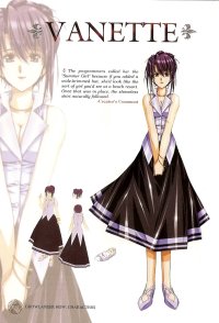 BUY NEW growlanser - 146664 Premium Anime Print Poster