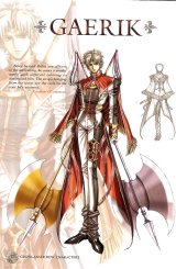BUY NEW growlanser - 149979 Premium Anime Print Poster