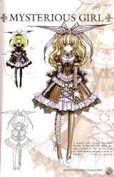 BUY NEW growlanser - 149980 Premium Anime Print Poster