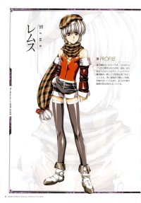 BUY NEW growlanser - 24962 Premium Anime Print Poster