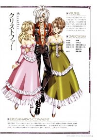 BUY NEW growlanser - 25010 Premium Anime Print Poster