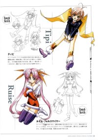 BUY NEW growlanser - 25059 Premium Anime Print Poster