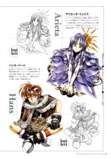 BUY NEW growlanser - 25067 Premium Anime Print Poster