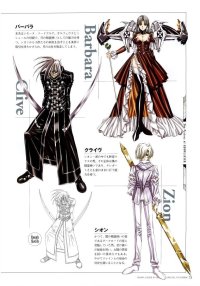 BUY NEW growlanser - 25077 Premium Anime Print Poster