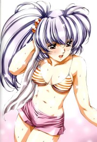 BUY NEW growlanser - 26700 Premium Anime Print Poster