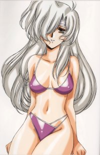 BUY NEW growlanser - 32679 Premium Anime Print Poster