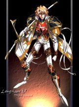 BUY NEW growlanser - 68155 Premium Anime Print Poster
