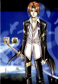 BUY NEW growlanser - 74306 Premium Anime Print Poster