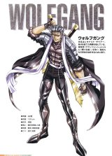 BUY NEW growlanser - 96246 Premium Anime Print Poster