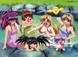 BUY NEW guardian hearts - 53658 Premium Anime Print Poster