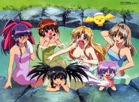 BUY NEW guardian hearts - 53658 Premium Anime Print Poster
