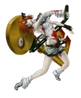 BUY NEW guilty gear - 10043 Premium Anime Print Poster