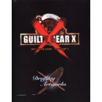 BUY NEW guilty gear - 118830 Premium Anime Print Poster