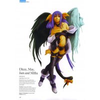 BUY NEW guilty gear - 12172 Premium Anime Print Poster
