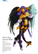 BUY NEW guilty gear - 12172 Premium Anime Print Poster