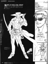 BUY NEW guilty gear - 129517 Premium Anime Print Poster