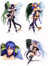 BUY NEW guilty gear - 134183 Premium Anime Print Poster