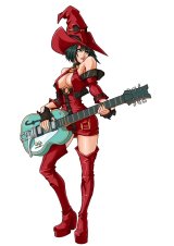 BUY NEW guilty gear - 134275 Premium Anime Print Poster