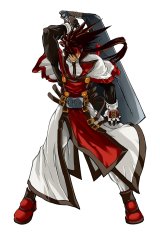 BUY NEW guilty gear - 134276 Premium Anime Print Poster
