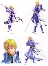 BUY NEW guilty gear - 134348 Premium Anime Print Poster