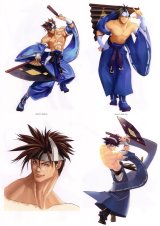BUY NEW guilty gear - 134656 Premium Anime Print Poster
