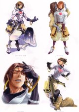 BUY NEW guilty gear - 134919 Premium Anime Print Poster