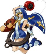 BUY NEW guilty gear - 143565 Premium Anime Print Poster