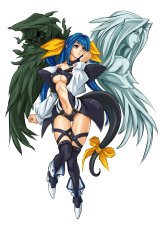 BUY NEW guilty gear - 143619 Premium Anime Print Poster