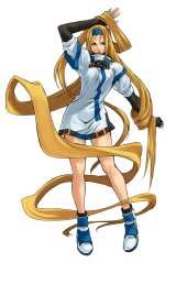 BUY NEW guilty gear - 143630 Premium Anime Print Poster