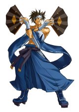 BUY NEW guilty gear - 143633 Premium Anime Print Poster