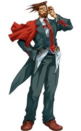 BUY NEW guilty gear - 143637 Premium Anime Print Poster