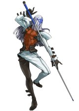 BUY NEW guilty gear - 143926 Premium Anime Print Poster