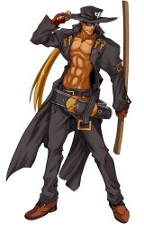BUY NEW guilty gear - 143930 Premium Anime Print Poster